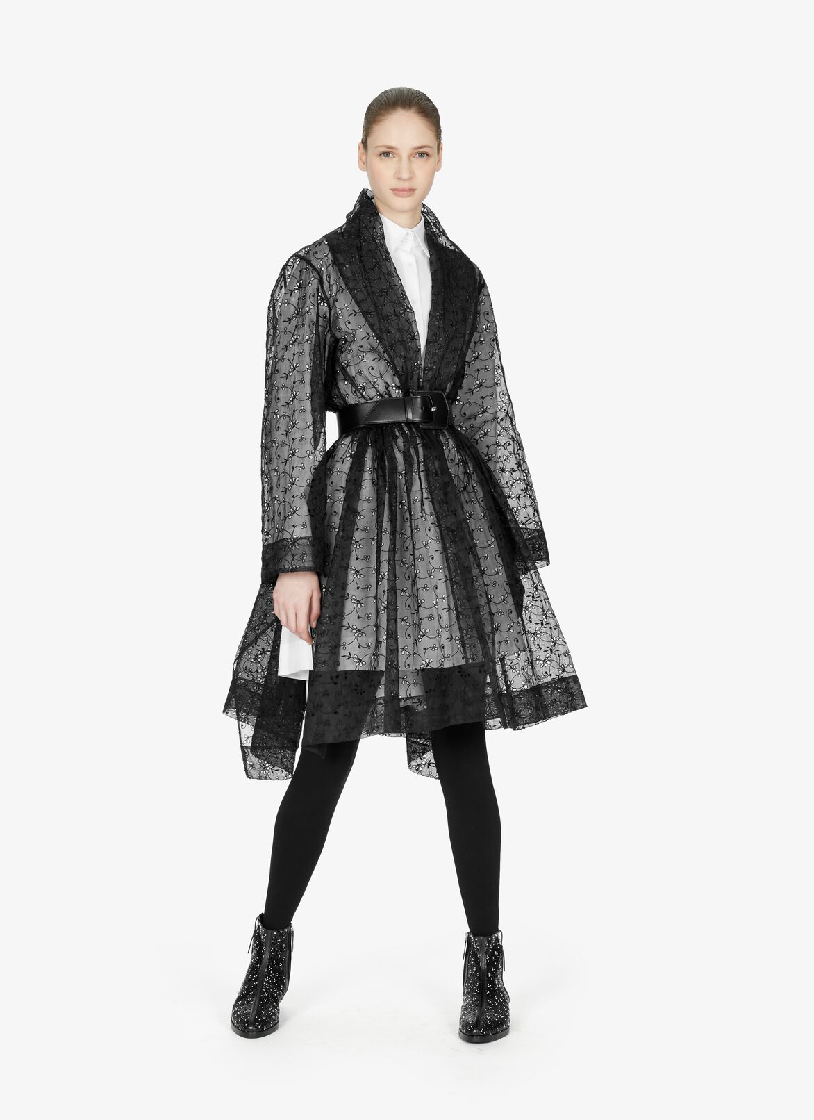 Dresses ALAÏA BLACK DRESSES